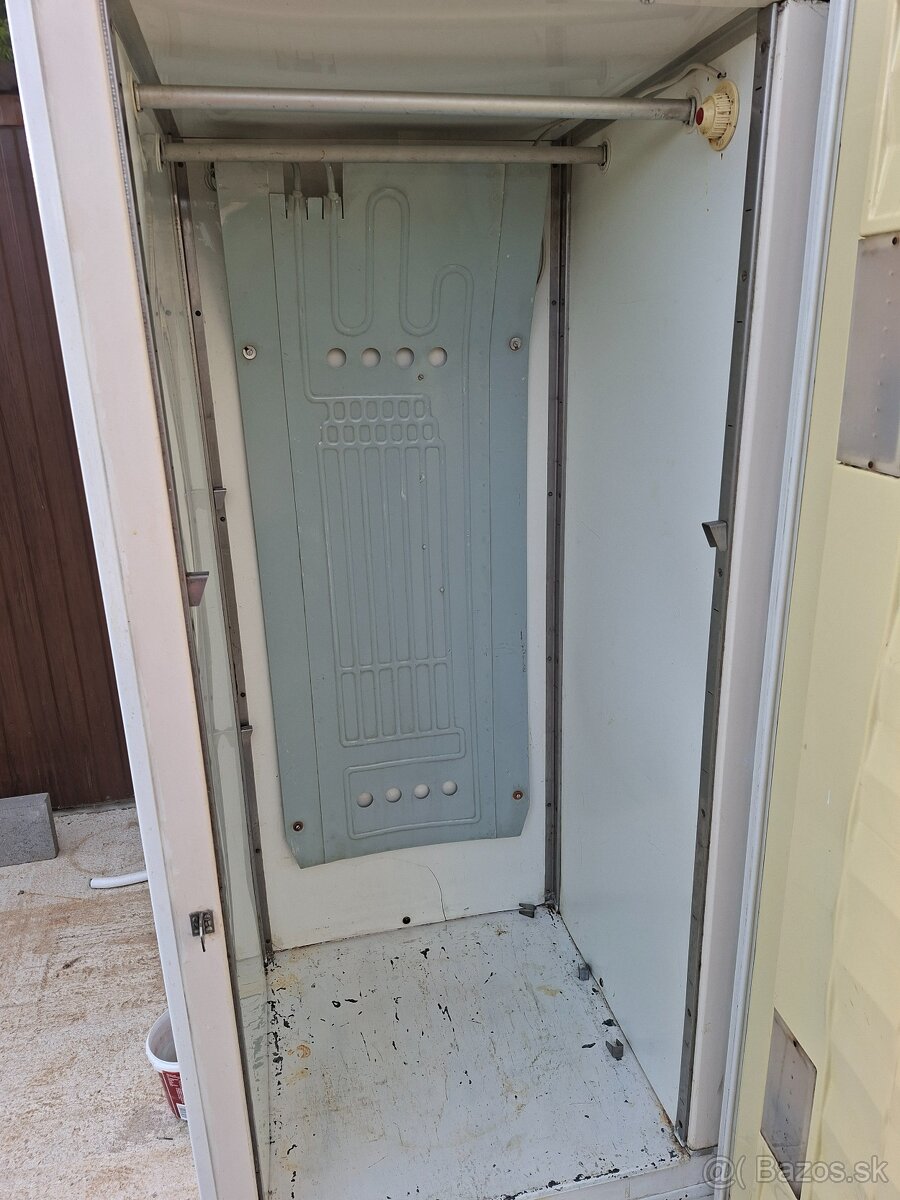 450 chladnička - 2
