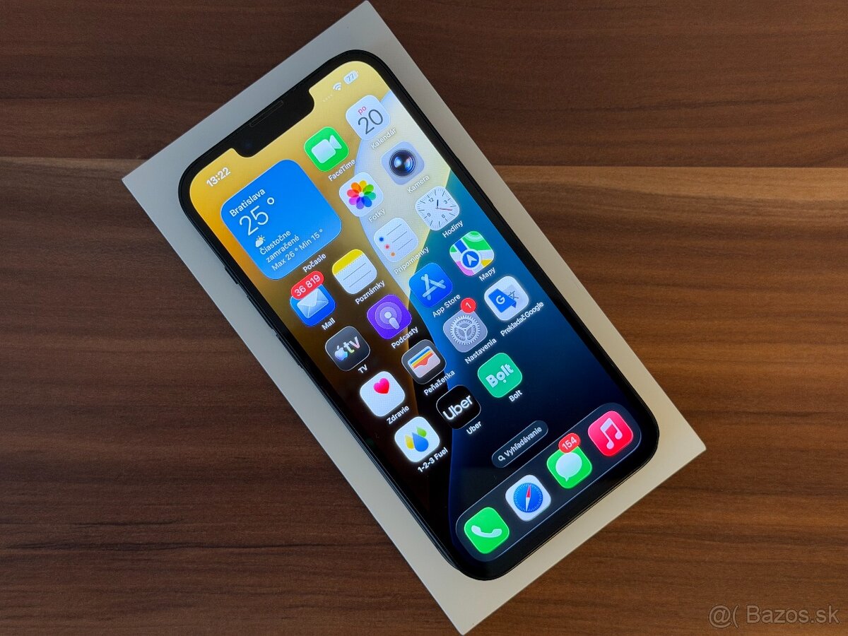 Apple Iphone 14 512gb Midnight - 2