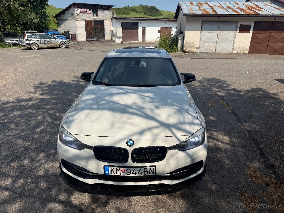 Bmw f31 2015 xdrive - 2