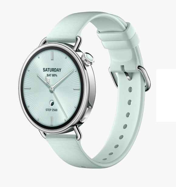 Xiaomi Smart Watch S4 41 mm - 2