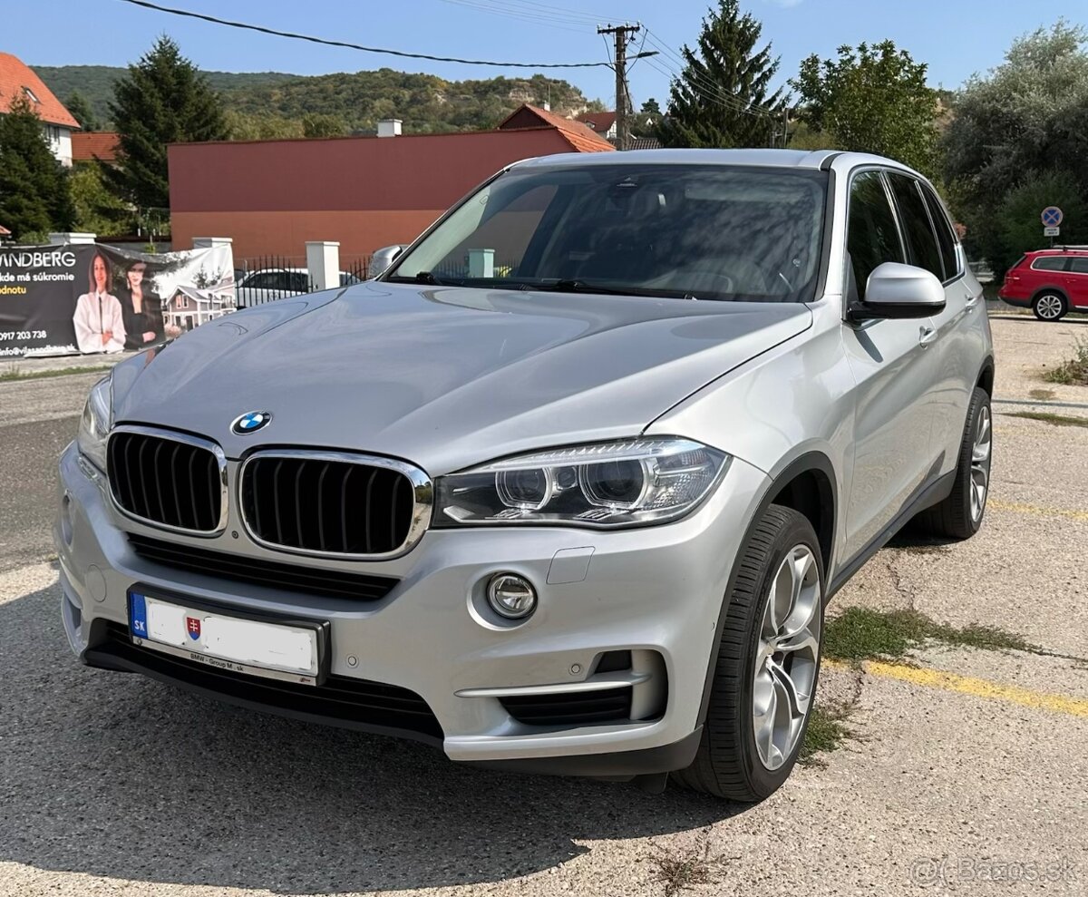 BMW X5 - 2
