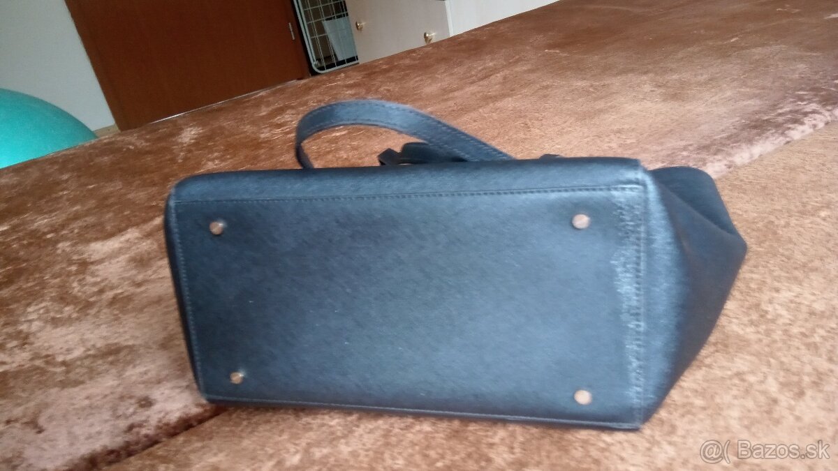 Originál kabelka tote bag Karl Lagerfeld - 2
