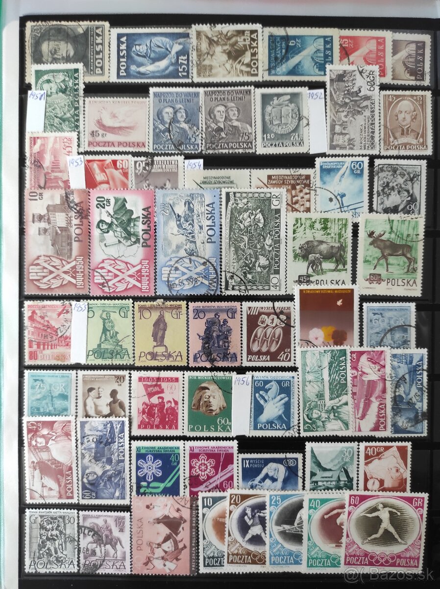 Polsko - 2