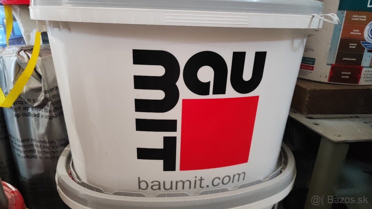 Baumit CreativTop Pearl (25 kg) - 2