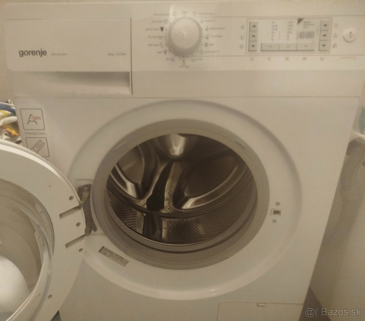 Gorenje práčka - 2