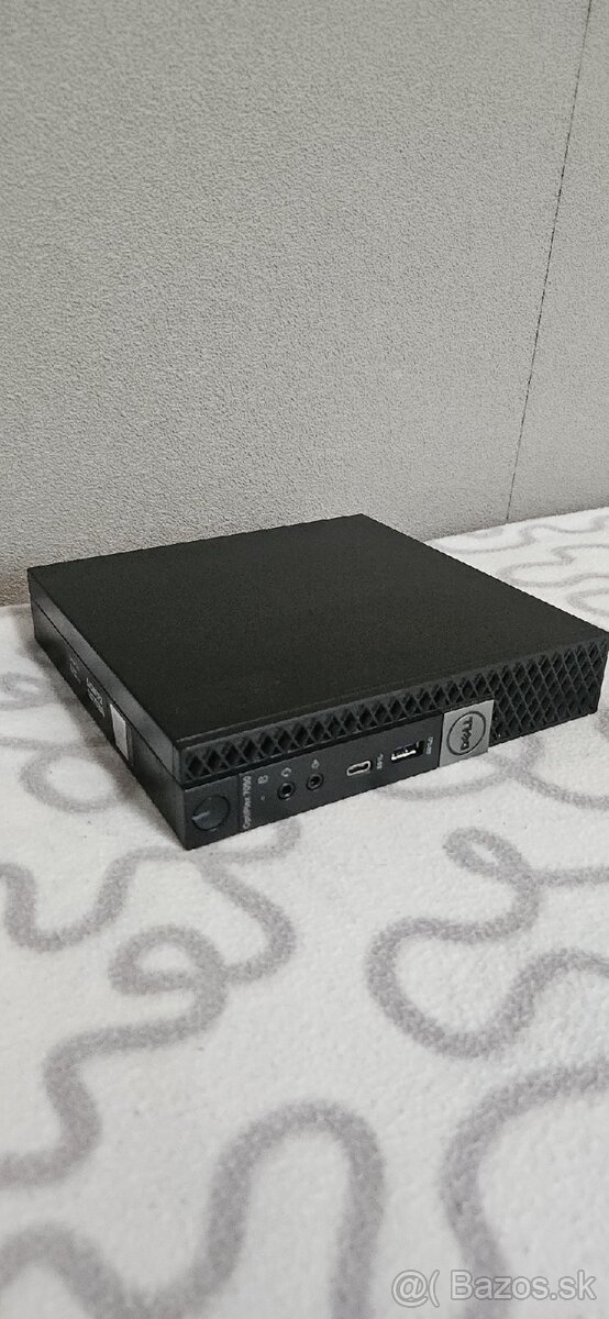 Herný Pc (16GB RAM, 512GB SSD) - 2