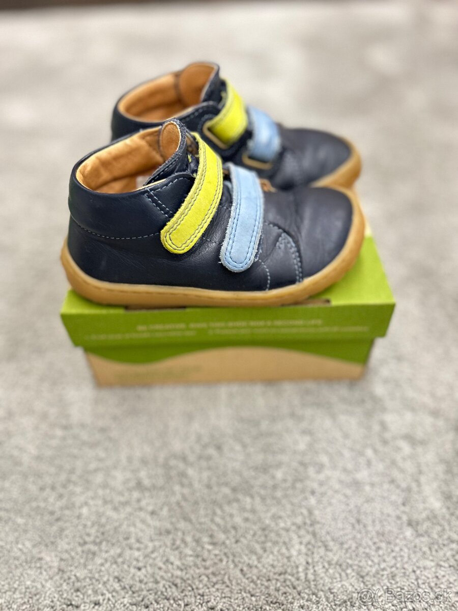 Froddo barefoot v.24 - 2