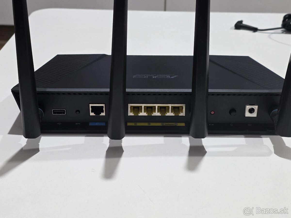 Asus RT-AC87U - 2