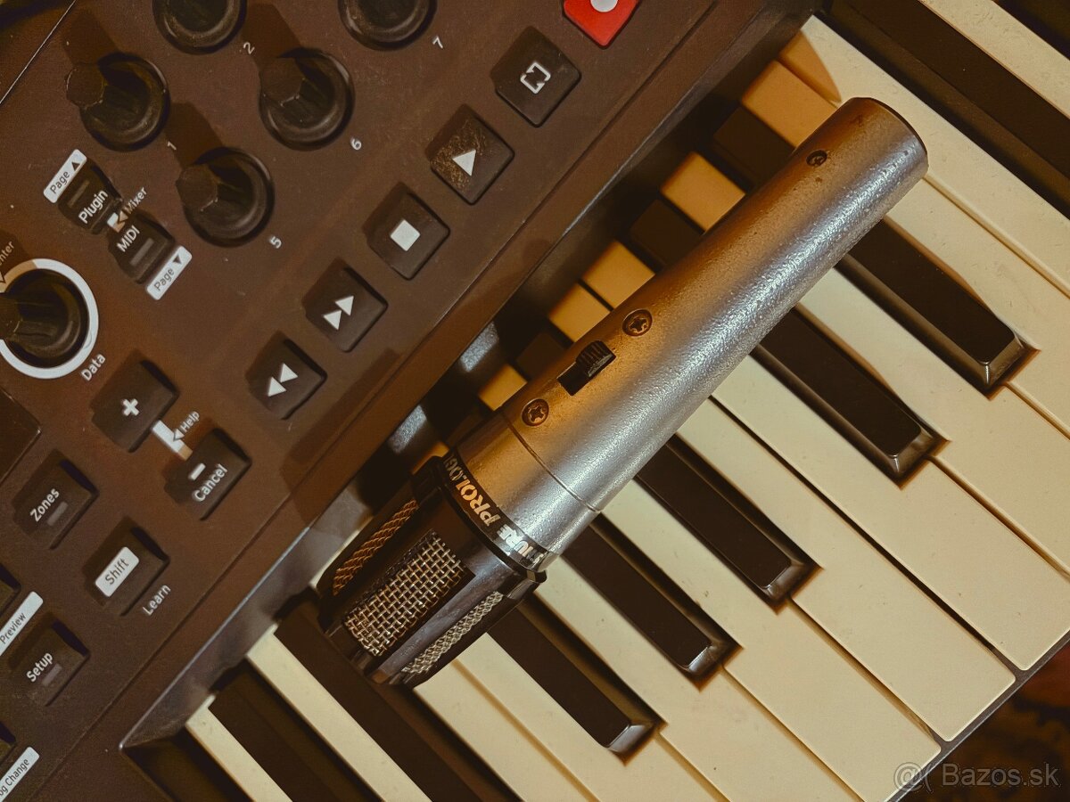 Shure Prologue 10L - 2