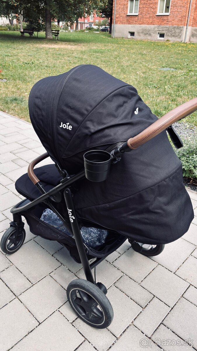 Joie Mytrax Pro - 2