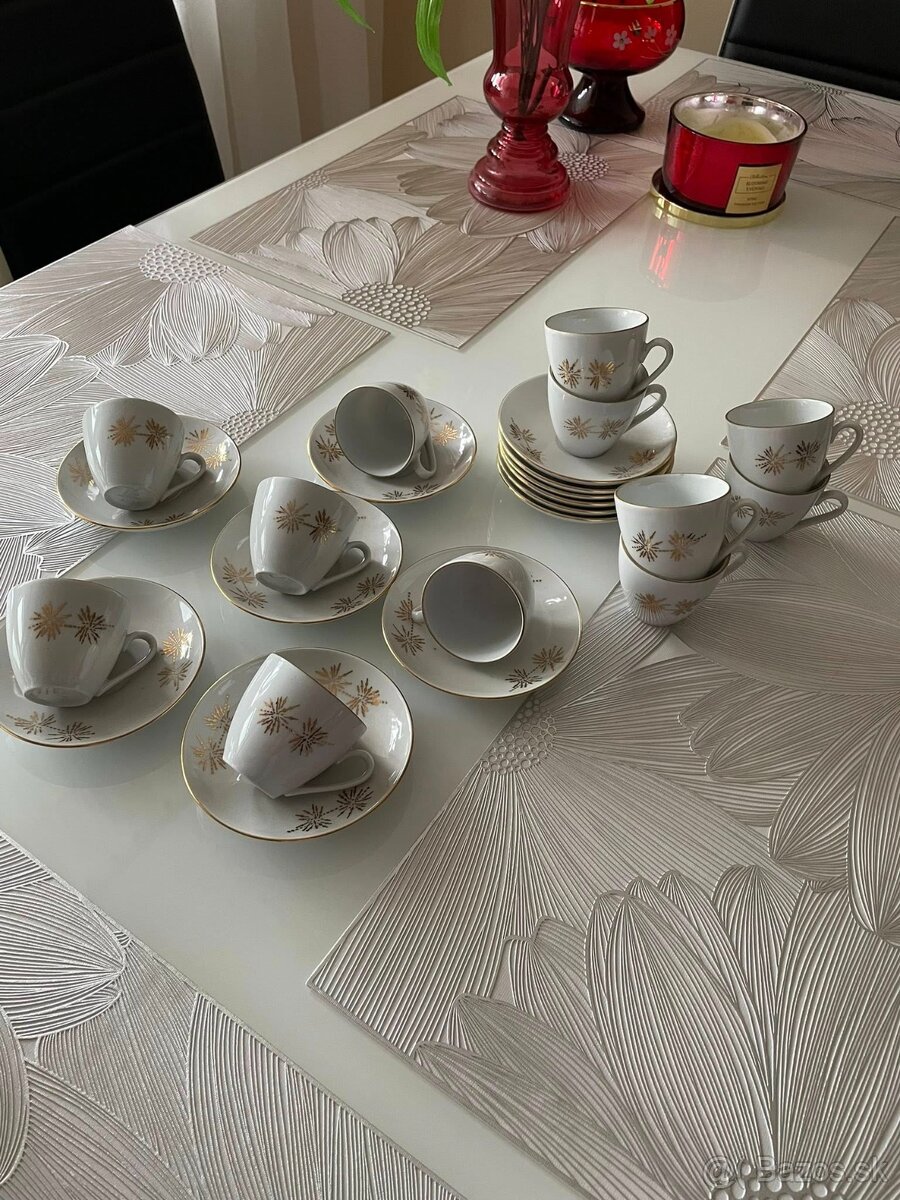 Porcelán - 2