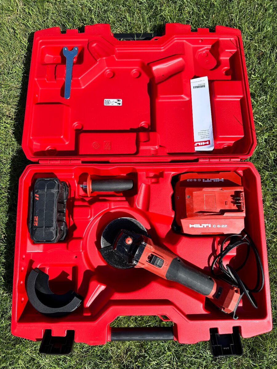 Hilti - 2