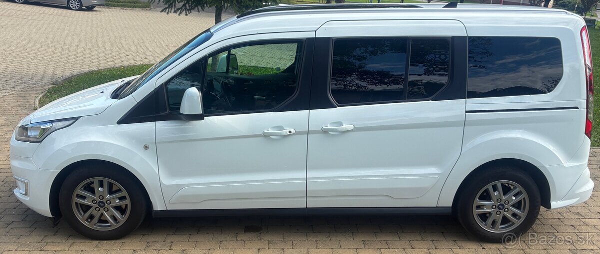 Ford Tourneo Connect 1.5 TDCi - 2