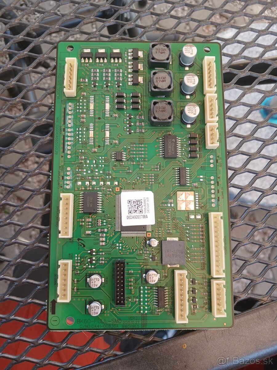 Samsung chladnicka - 2