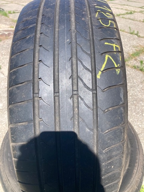 235/55R18 letne Good Year - 2