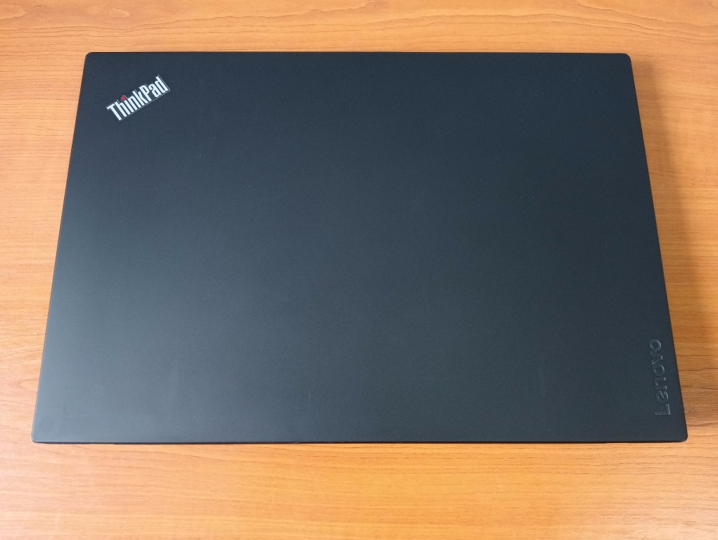 Lenovo Thinkpad T470 , Windows 11 , Intel core i5 , 8gb ram - 2