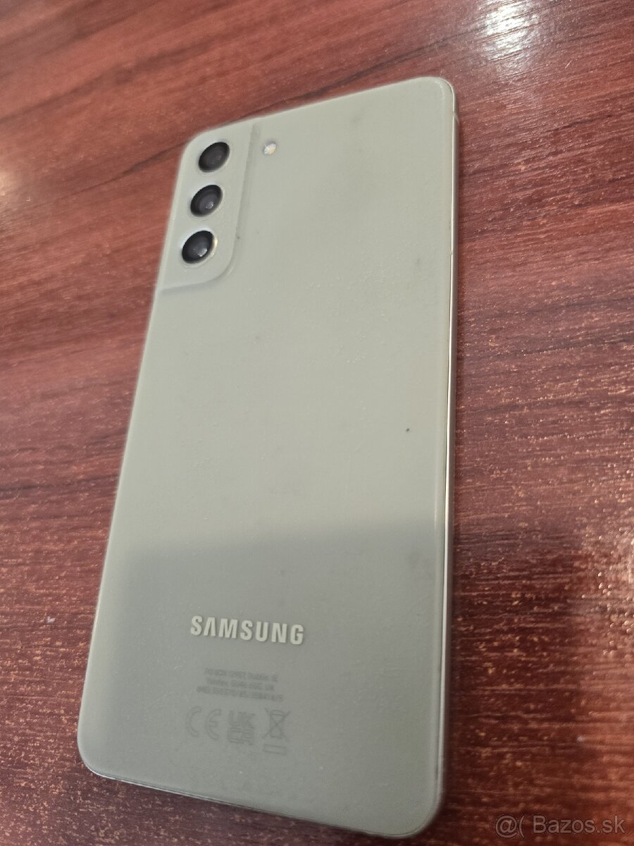 Samsung S21 Fe 5G - 2