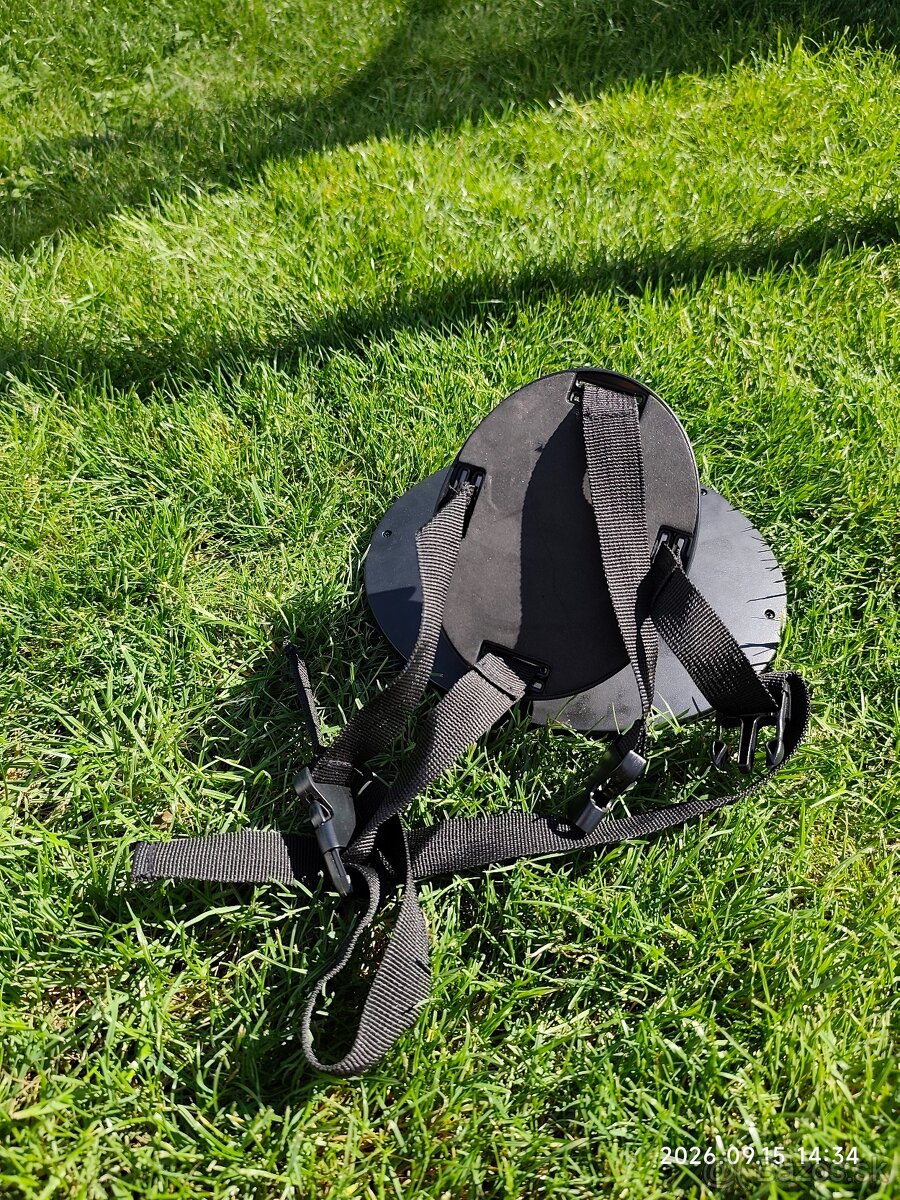 Zrkadlo do auta - 2