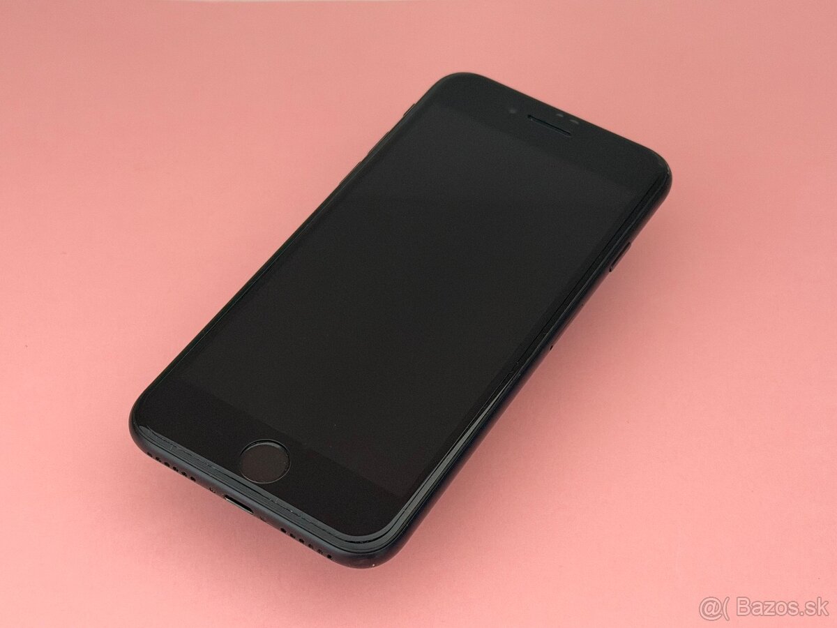 iPhone SE 2020 64GB Black - 2