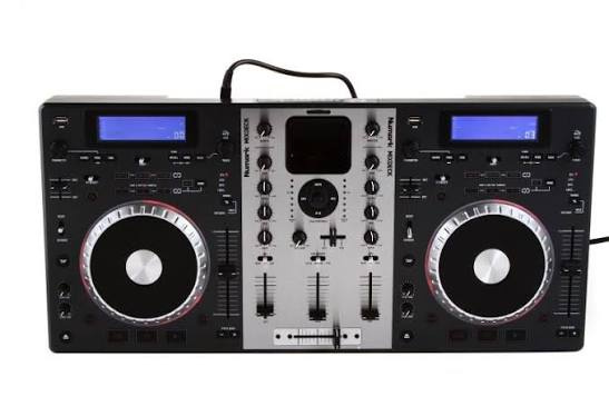 NUMARK MIXDECK EXPRESS - 2