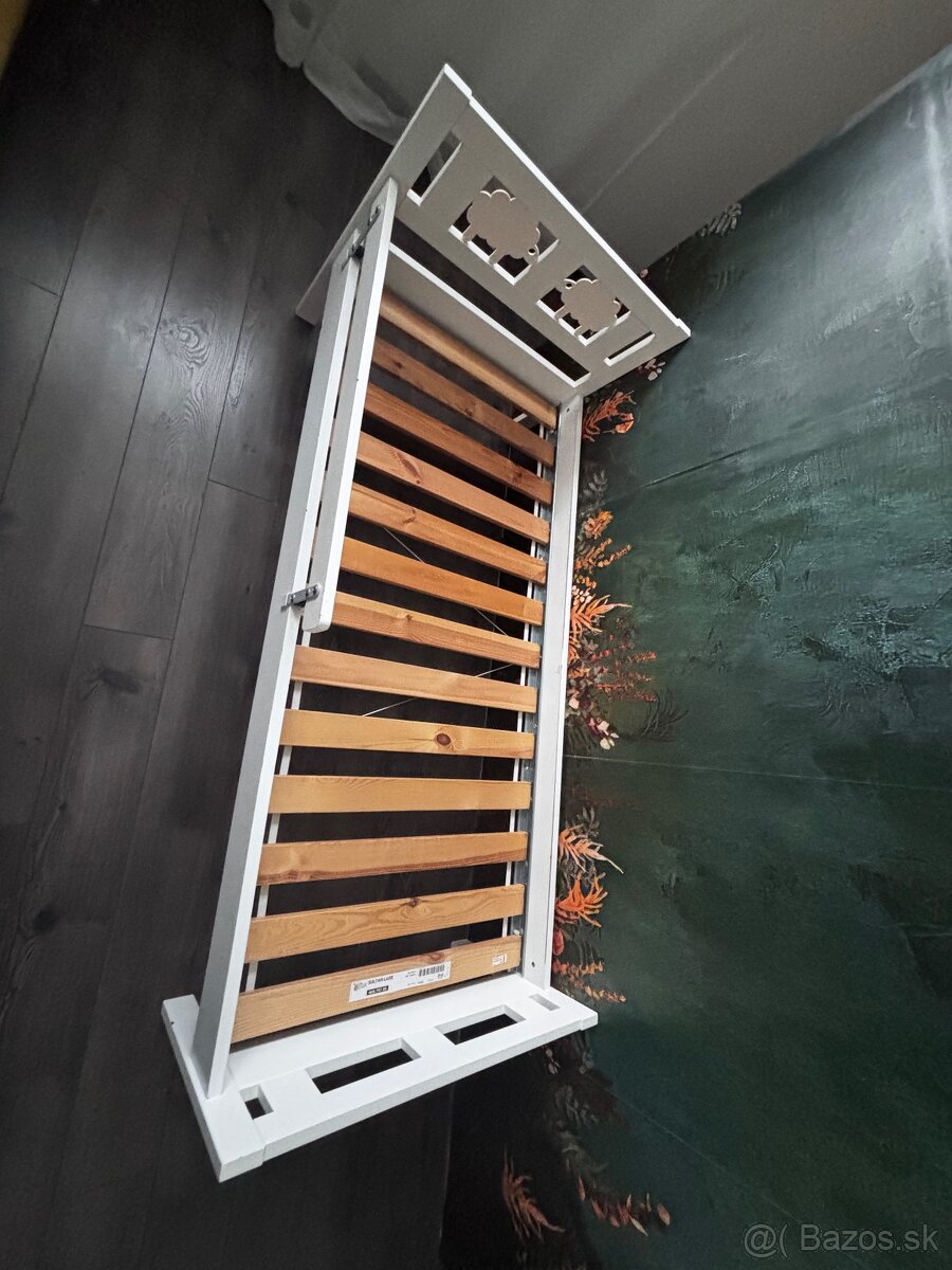 Postwl Ikea Kritter - 2