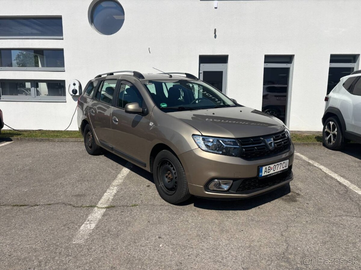 Dacia Logan ZIMNÉ Kolesá komplety k Autu - 2