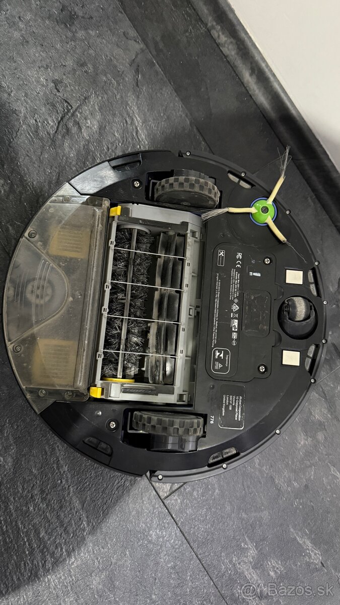 iRobot Roomba 776 - 2