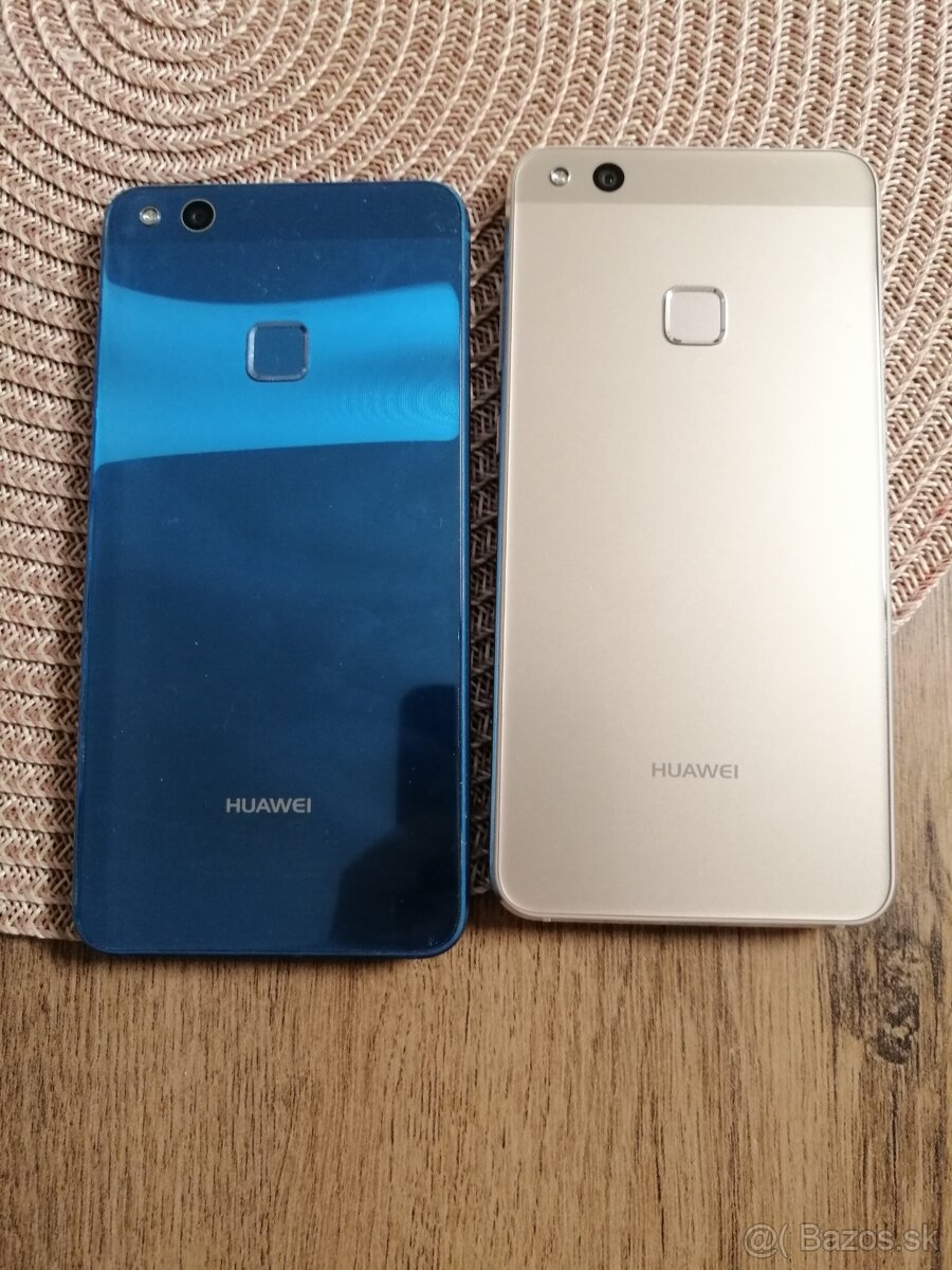 Huawei P10 Lite - 2