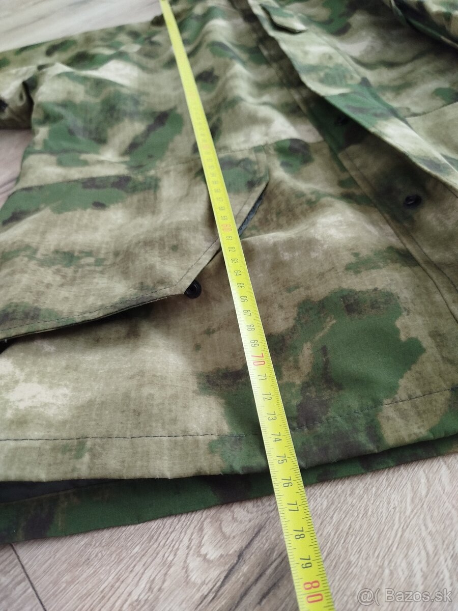 Mil-Tec Bunda FG Cammo - 2