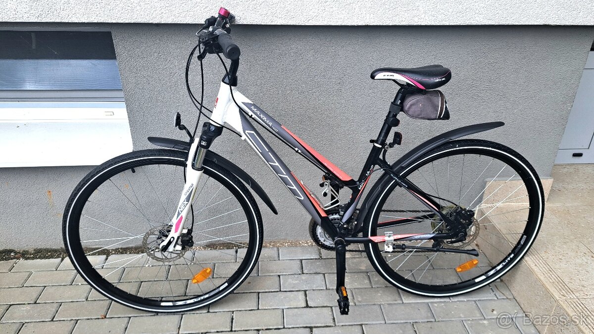 CTM MAXIMA 4.0. - 2