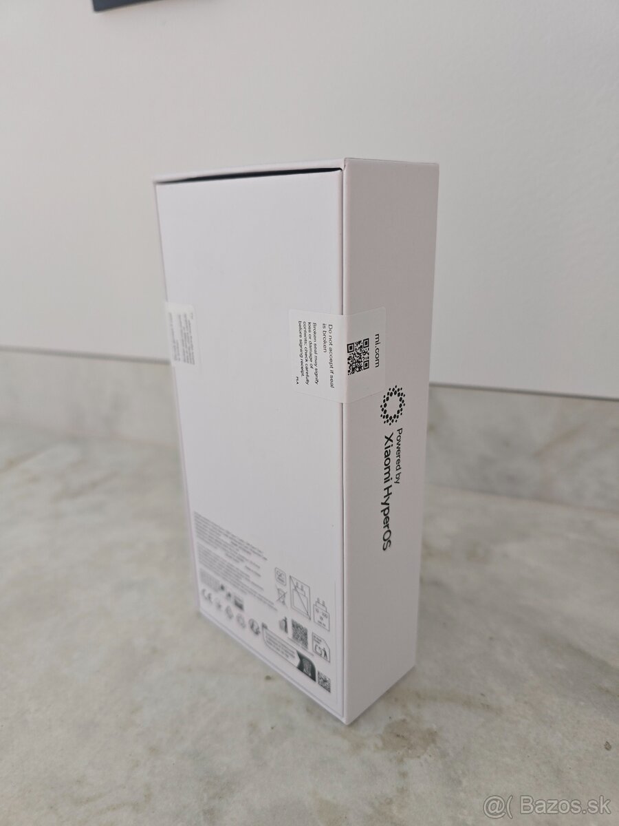 Xiaomi Redmi note 14 Pro+ 512GB - Nový - 2