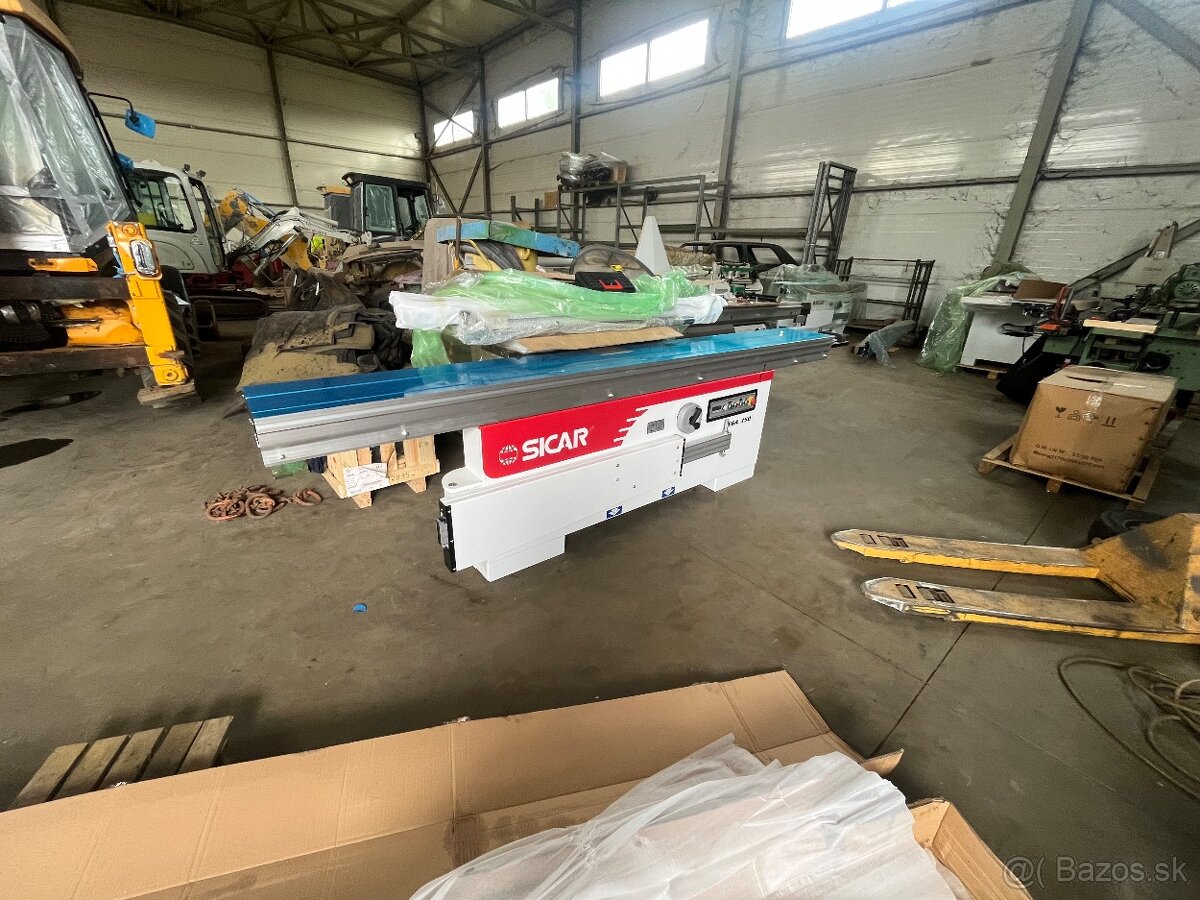 Sicar Sega 350 - 2
