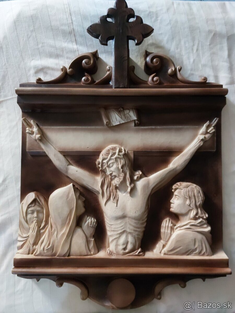 Krížová cesta - 2