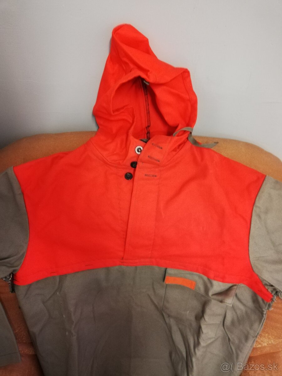 Zvaracske monterky - 2