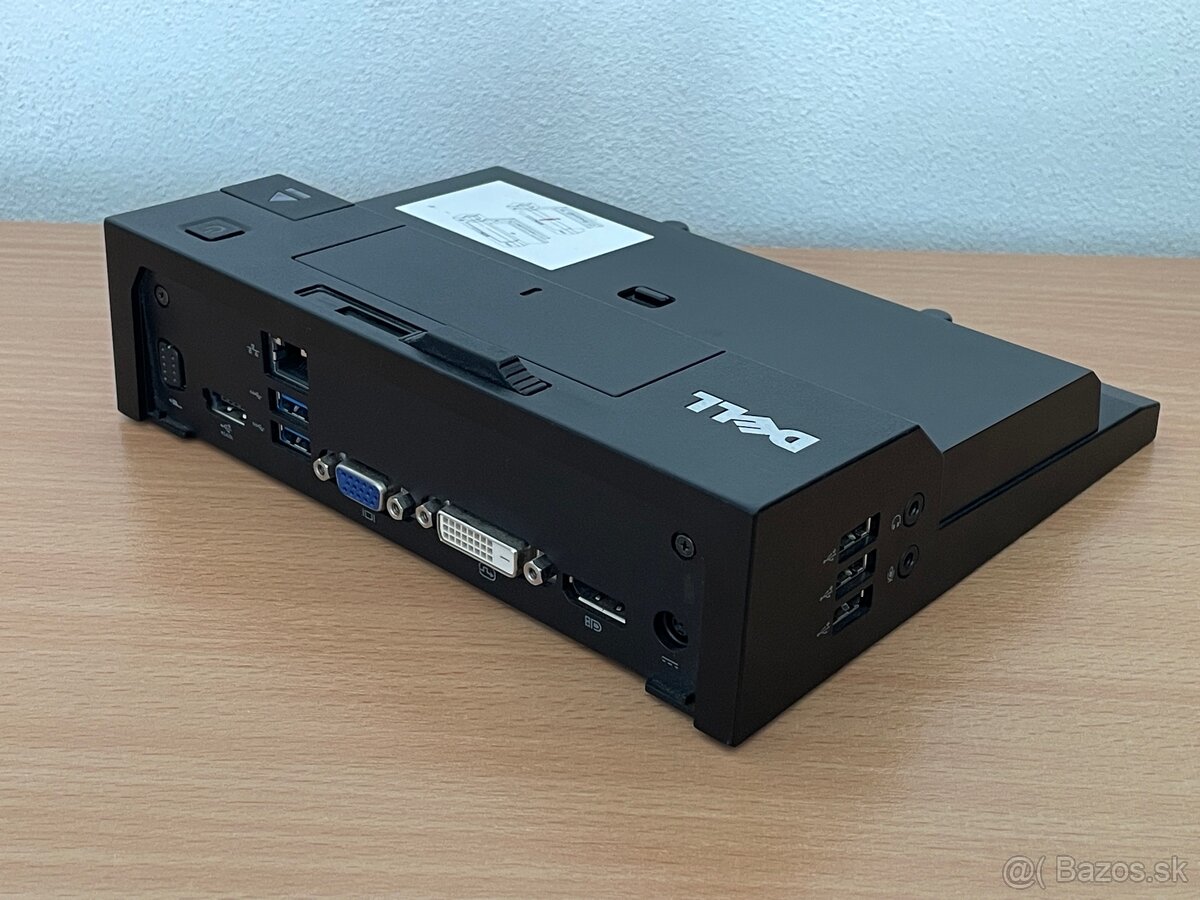 Dell E-Port K07A - 2