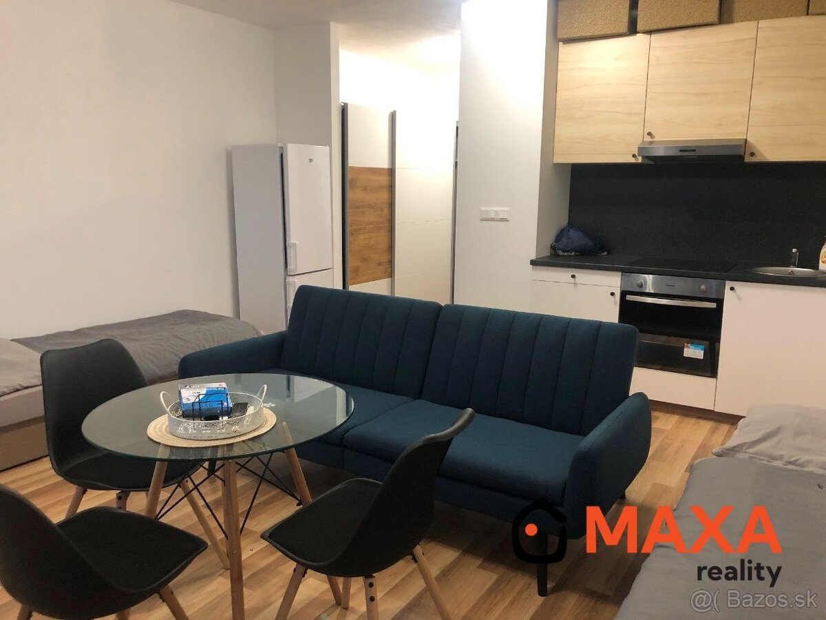 Prenájom 1 izbového bytu, Sadová ulica, Senica - 2