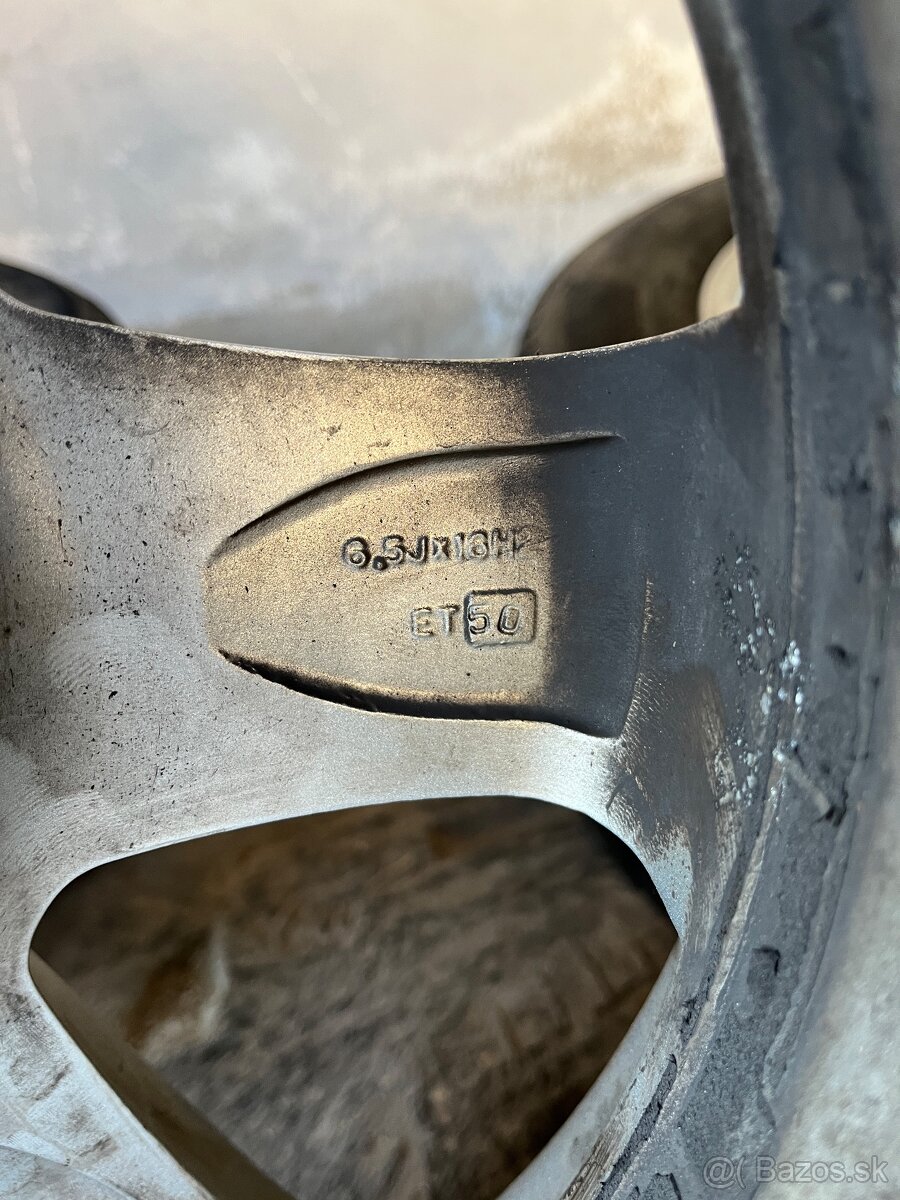 Elektróny Alutec 5x112 R16 - 2