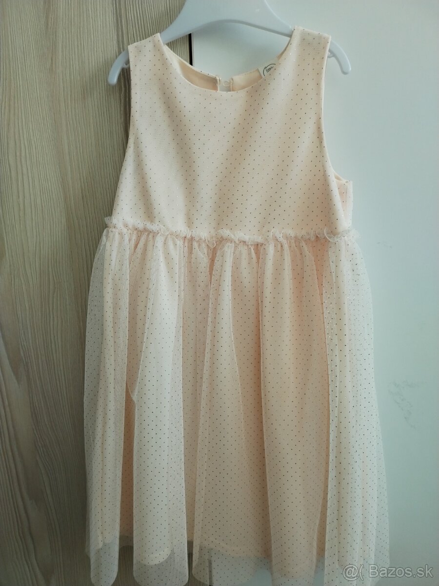 Predám dievčenské šaty - 2