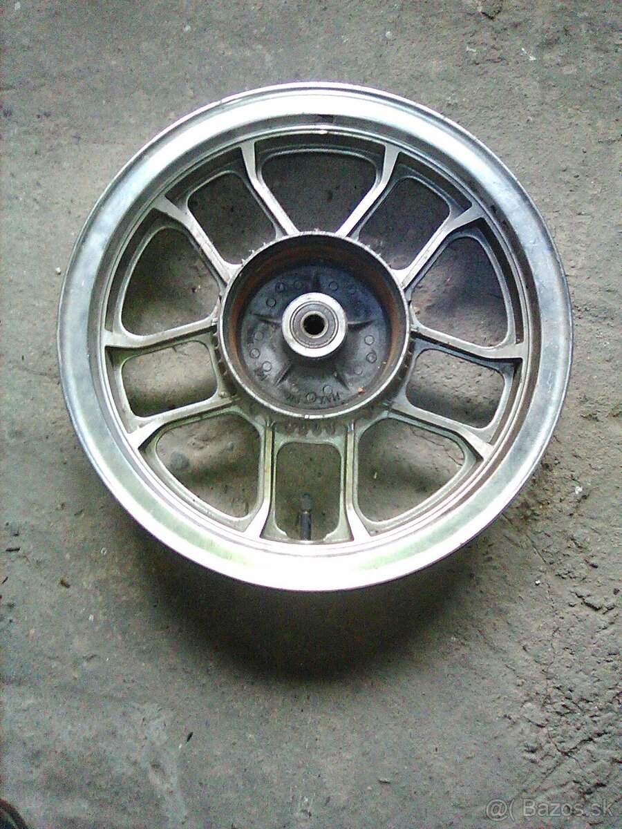 ND do motorov Slavia Yanmar hatz diesel M22mix motory a ine - 2