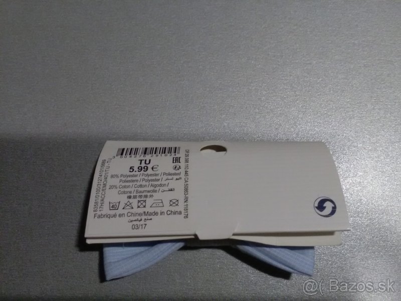 Detsky MOTÝLIK N O V Y - 2