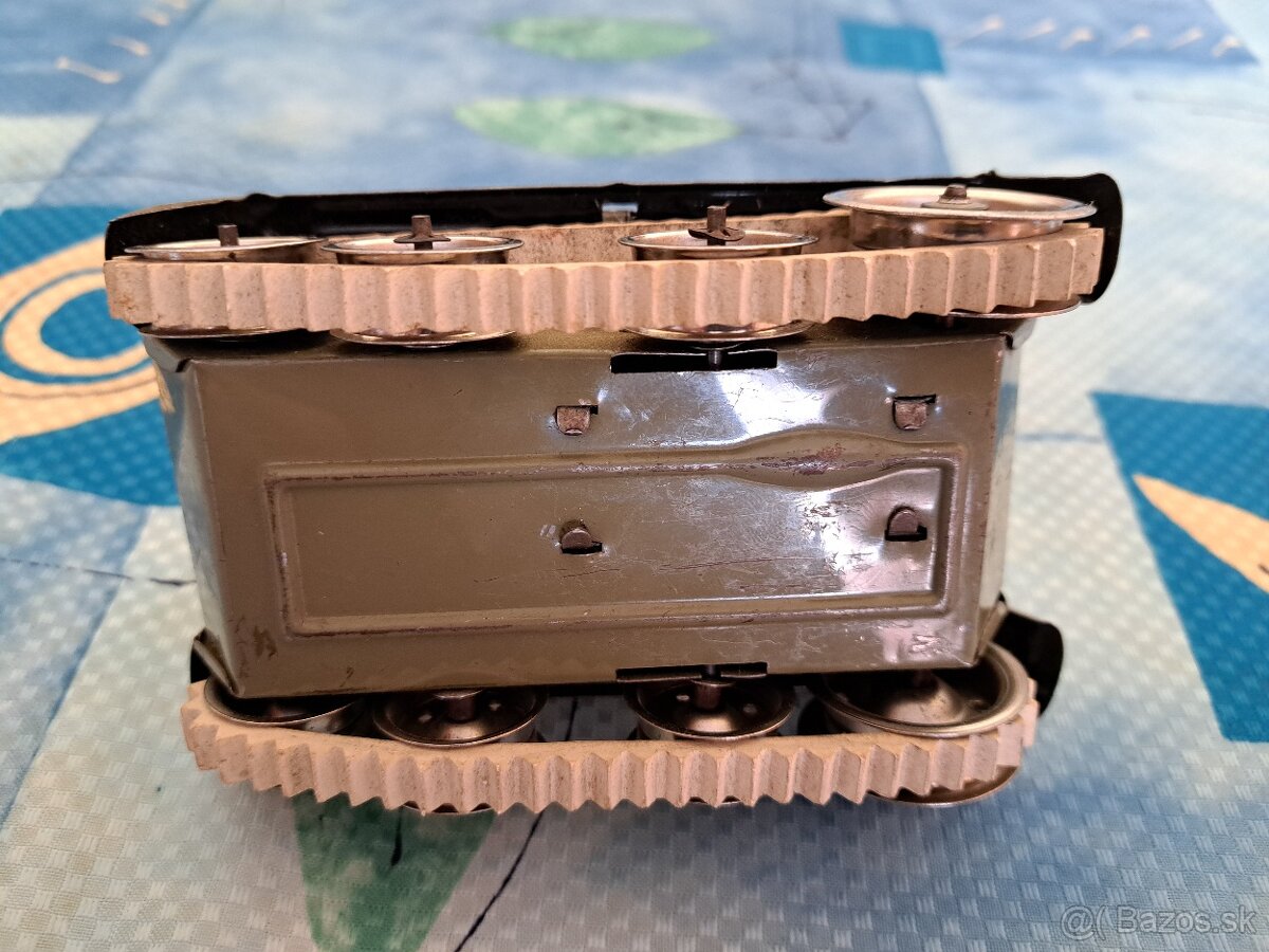 Stare hracky gama - 2