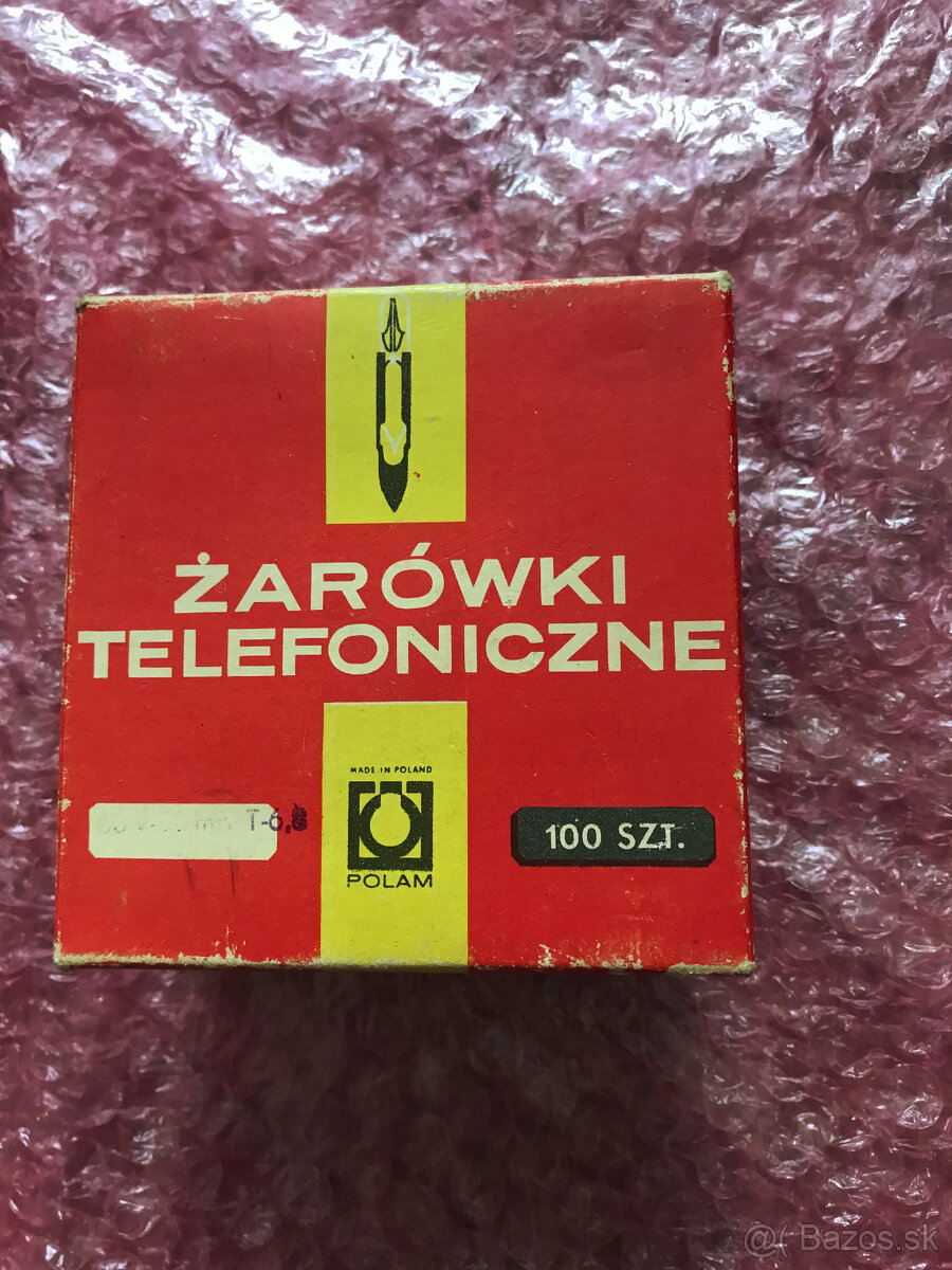 sada ziaroviek 60V a 48V - 2