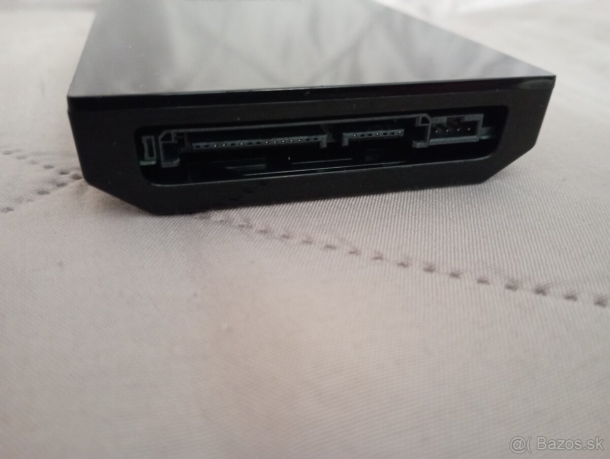 500GB harddisk na XBOX 360 SLIM / E - 2