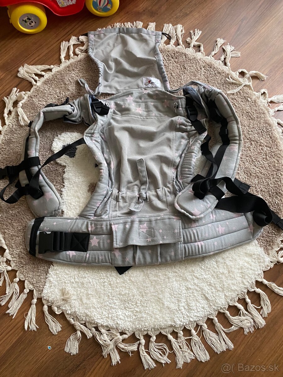 Predám nosič Be Lenka - 2