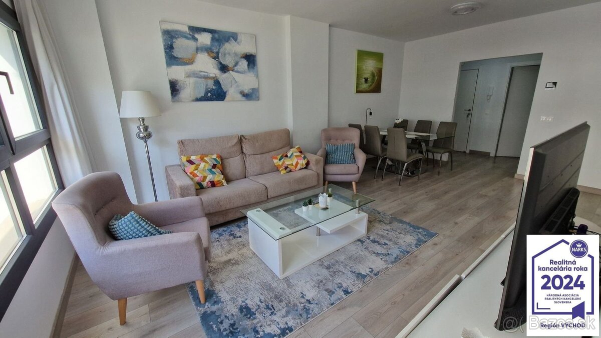 2 izbový apartmán v Estepona Gardens, Španielsko - 2