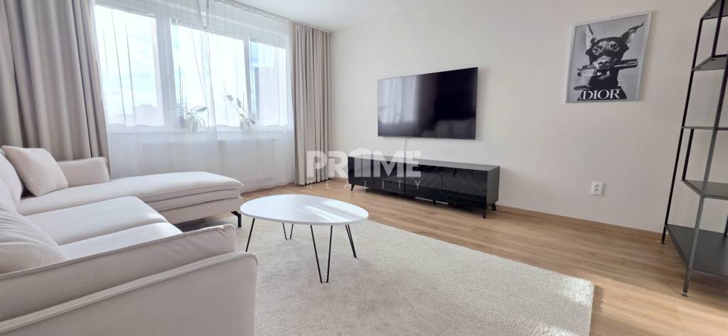 MODERNÝ 3i BYT, REKONŠTRUKCIA,LOGGIA,KLÍMA, Ševčenková ulica - 2