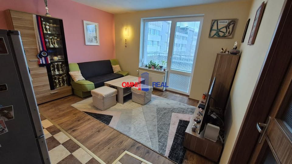 2. izbový byt v projekte Dolce Vita - Bratislava - 2