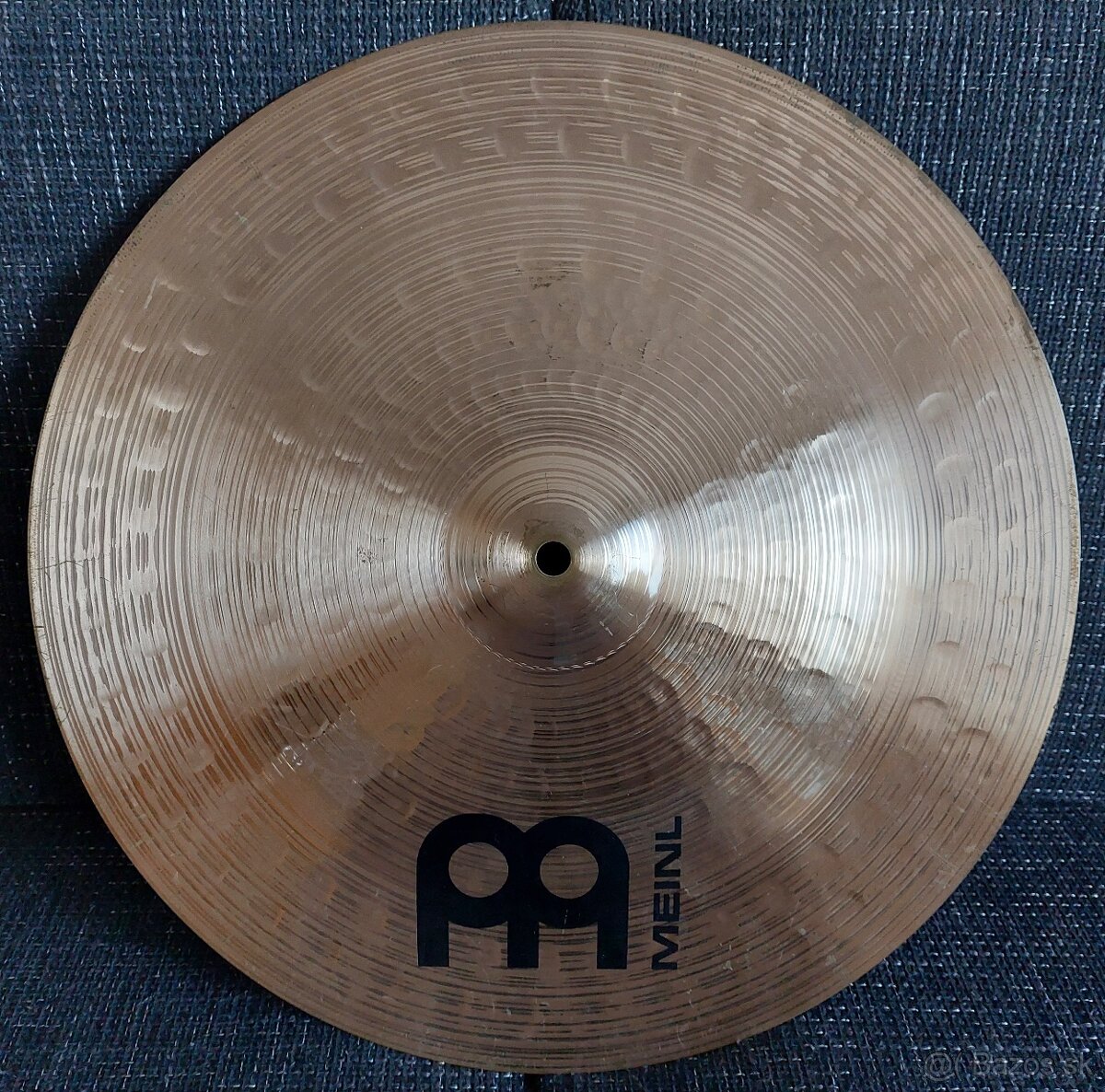 MEINL China 16” - 2