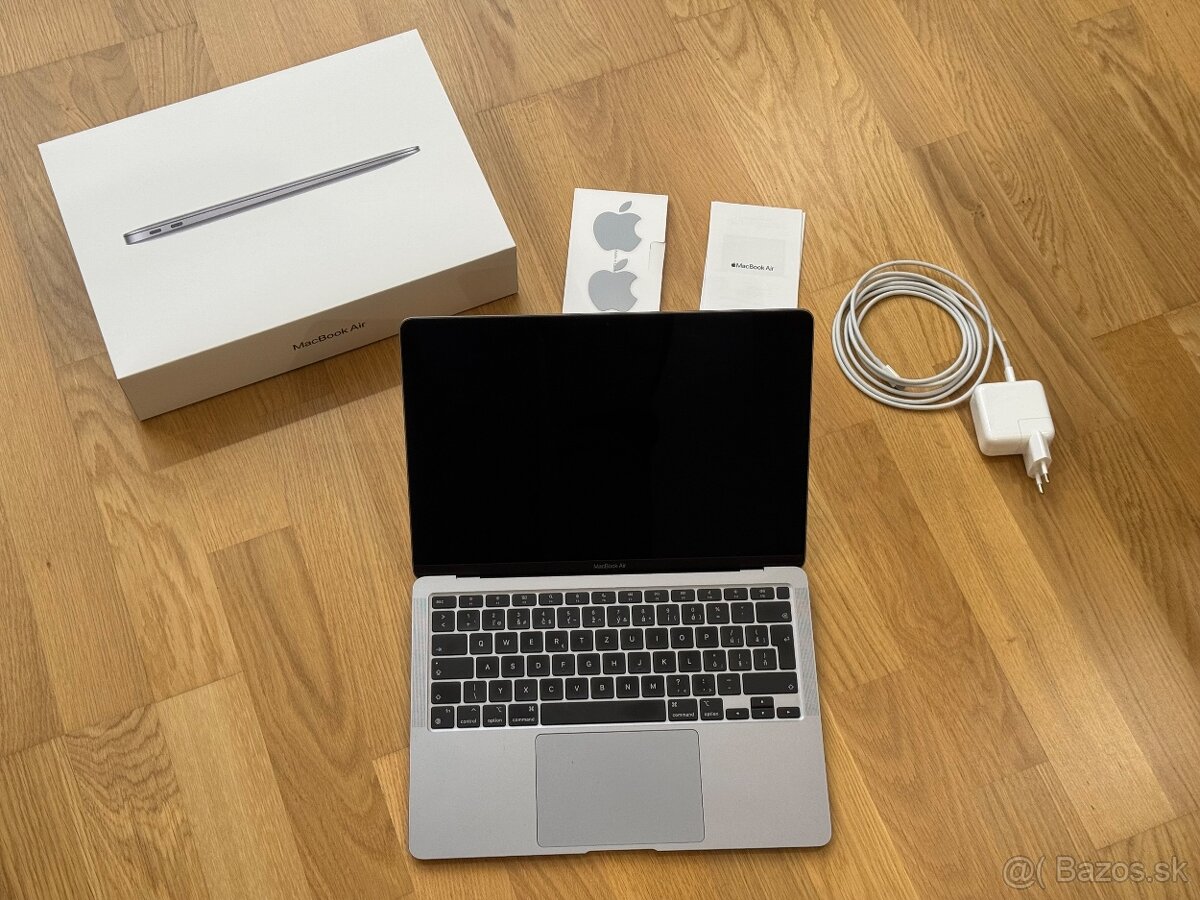 Macbook Air 13 M1 2020 - 2