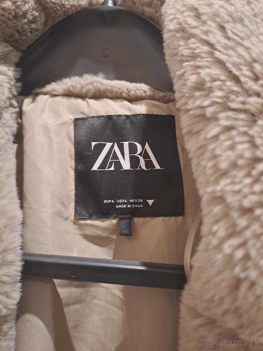 Zara kožuch - 2